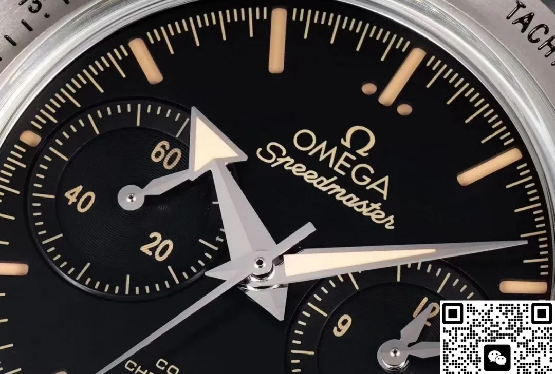 TVS Factory Omega 332.10.41.51.01.001 1:1 Best Edition Replica Watch